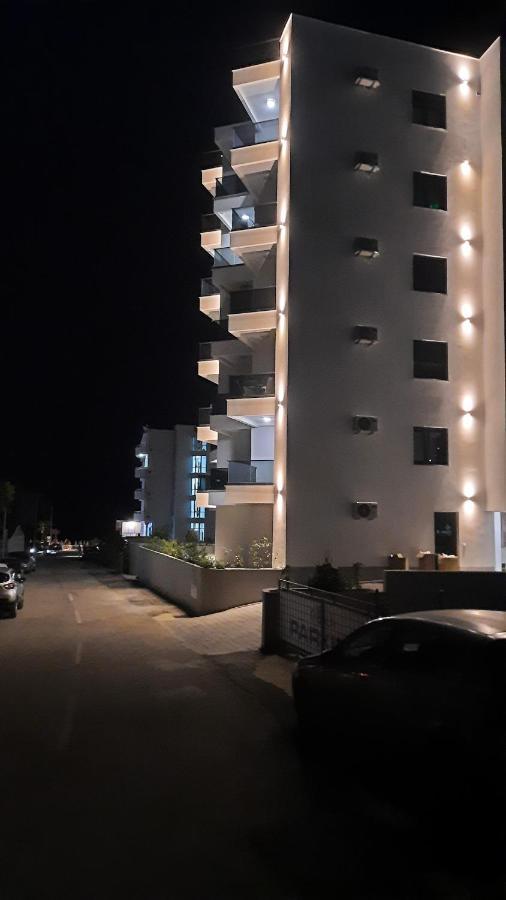 Apartment Beach D&A Bar Exterior foto